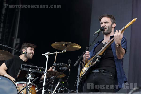 TALISCO - 2017-07-01 - ARRAS - La Citadelle - Main Stage - Jérôme Amandi